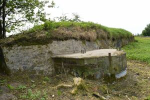 Bunker Store Borgbjerg Mogens Scott Hansen