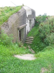 Luftværnsbunker