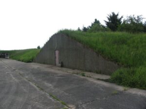 Sigerslev bunker B