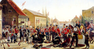 Slaget ved Bov 1848