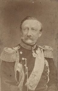 General Hegermann-Lindencrone