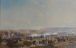 Slaget ved Mysunde 1849