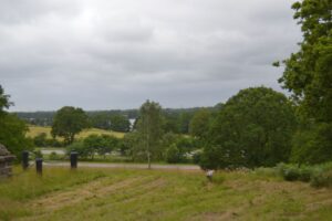 Passet ved Sankelmark