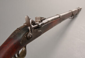 Dansk tapriffel 1864