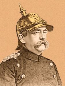 Otto von Bismarck