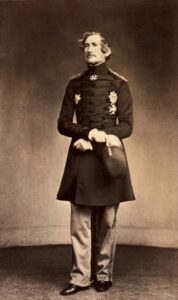 Julius de Meza