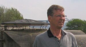 Oplev historien med Søren Østergaard