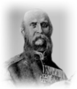 Preussiske marcher fra 1864 af Johann Gottfried Piefke 