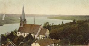 Gravsteder fra1864 i Sønderborg