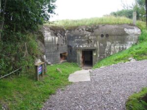 Kommandobunker