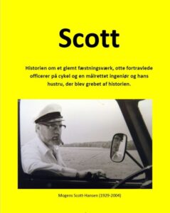 Bogen om Mogens Scott Hansen