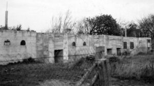 Batteriet i Øster Gasse