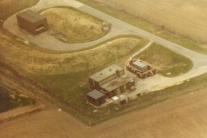 NIKE Revetted area Sigerslev