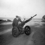 20 mm Bofors antiluftskyts