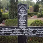 Fællesgraven med Klinke