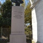 Monument for Bülow, Fredericia