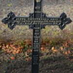 Dansk grav, Skov, Kolding 1849