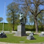 Den tapre landsoldat i Fredericia