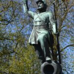 Fredericia Landsoldaten 1849