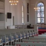 Michaelis krike, Fredericia