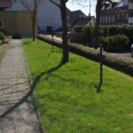 Fællesgrav med 241 oprørere Fredericia