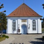 Michalis i Fredericia begravelsesplads 1849