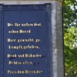 Sydskansen Eckernförde 1848