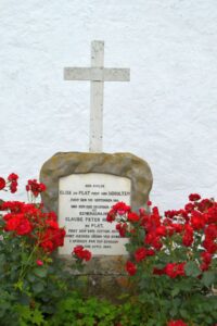 General du Plat 1864 grav i Soderup