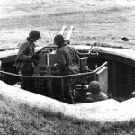 Stevnsdfortet 40 mm luftværn