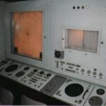 Flagbanken Sigerslev TCO control panel