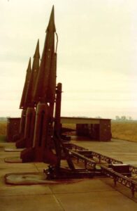 Sigerslev Nike Hercules klar