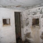 Andholm Batteri Andholm Batteri ammunitionsbunker