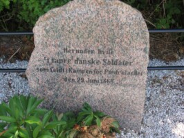 Arnkil Tekst på gravsten 1864 Arnkil