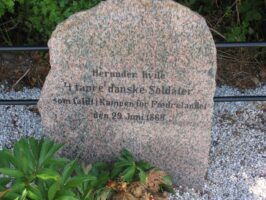 Arnkil Tekst på gravsten 1864 Arnkil