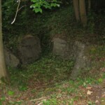 Batteriet Arrild Præsteskov Batteriet i Arrild Præsteskov, sprængte rester