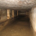 Bunker i Arrild Ferieby Sikringsstilling Nord ww1, Bunker i Arrild Ferieby