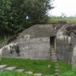 Kommandobunker Bangsbofortet kommandobunker