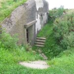 Luftværnsbunkeren (FLAK) Luftværnsbunker