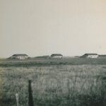 Drengsted Batteri Drengsted batteri 1921, Sikringsstilling Nord