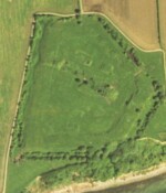 Preussisk Fort XII Preussisk Fort XII (Dansk skanse X) i Festung Sonderburg-Düppel