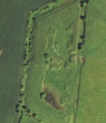 Preussisk Fort XI Preussisk Fort XI (Dansk skanse IX) Dybbøl