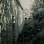 Gammelskov batteri Gammelskov batteri 1921, ammunitionsbunker og kaponiere