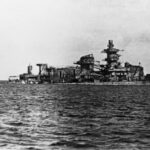 Gnaisenau ved Gotenhaven (Gdynia) Gnaisenau ved Gotenhaven (Gdynia)