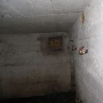 Mandskabsvbunker Mandskabsbunker i Hoptrup, SikringsstillingNord