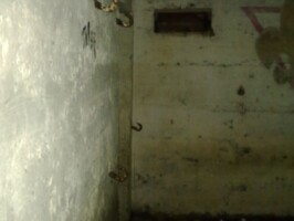 Hoptrup Bunker i Hoptrup