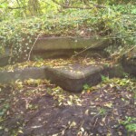 Hoptrup Observationsbunker i Hoptrup, observationsslidsen