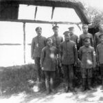 Krigsfanger i landbruget Krigsfanger i Nordslesvig