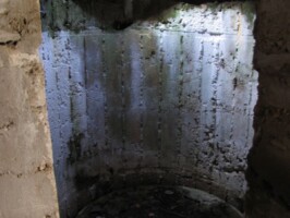 Langdyssevej Langdyssevej observationsbunker, observatørposten