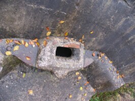 Langdyssevej Observationsslids