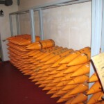 Langelandsfortets granatmagasin Langelandsfortet granatmagasin